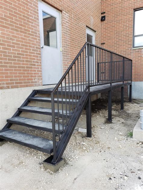 residential metal stair fabrication|custom metal stairs near me.